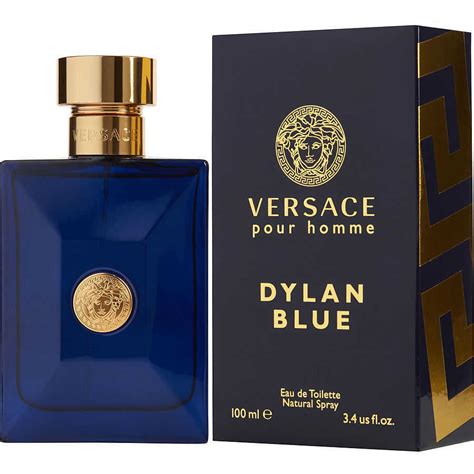 versace dylan blue tester 100 ml|versace dylan blue 100 ml.